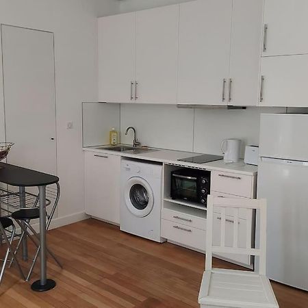 Appartement 2 Pieces Proche Cathedrale Nantes Exterior photo